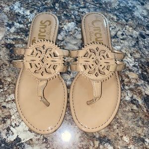 Circus by Sam Edelman Sandals